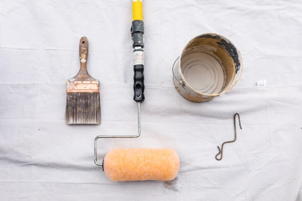 house painting