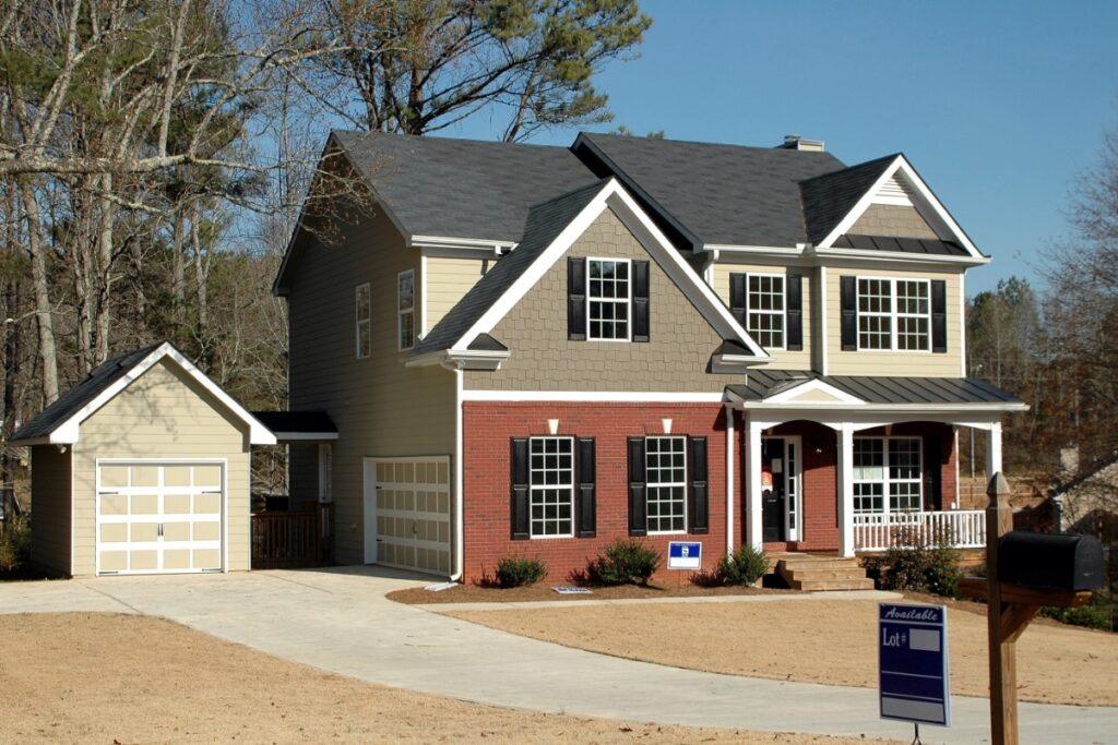 exterior painting