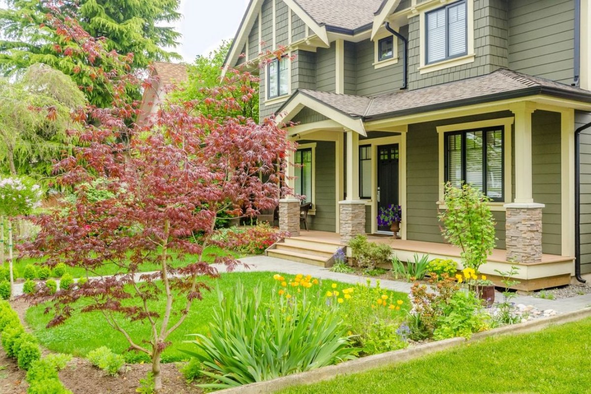 Exterior Painting