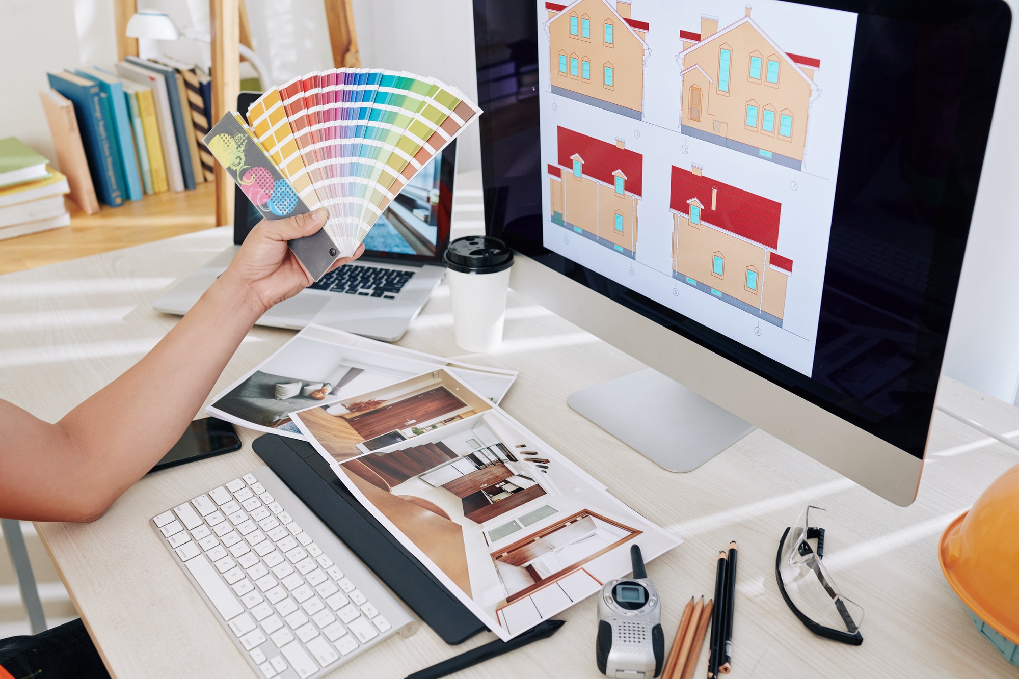 painting colors