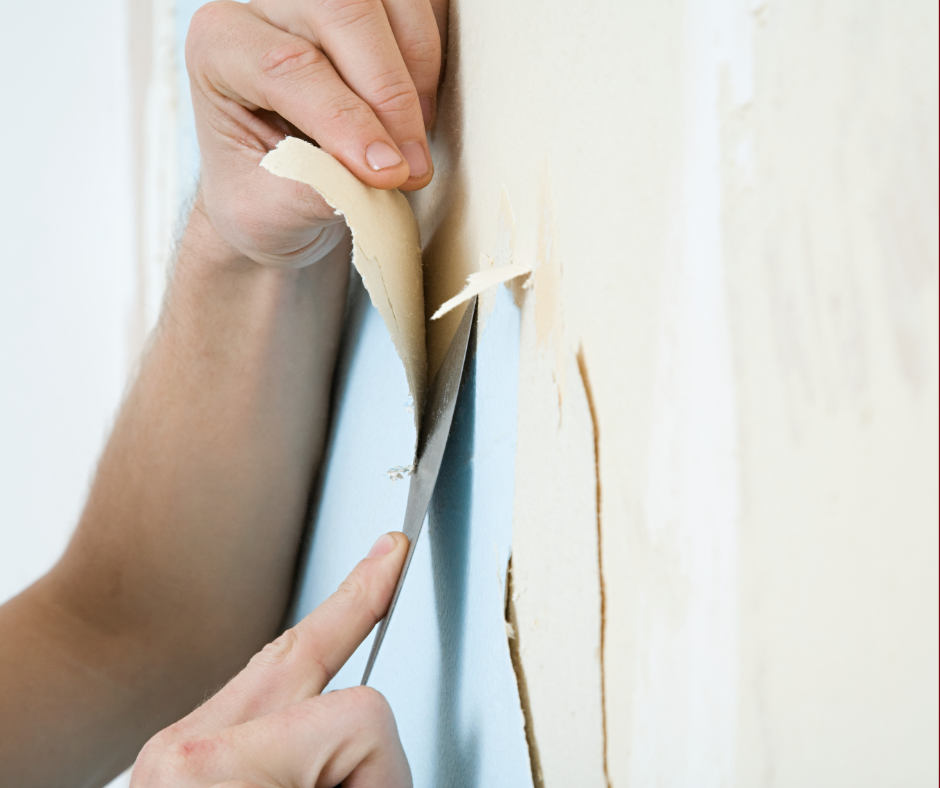 dry wall also